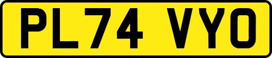 PL74VYO