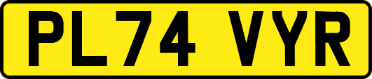 PL74VYR
