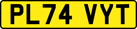 PL74VYT
