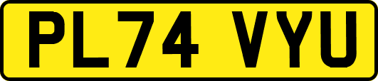 PL74VYU