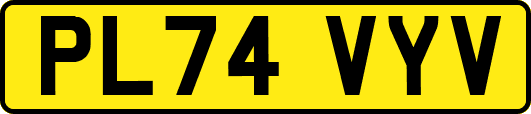 PL74VYV