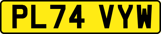 PL74VYW