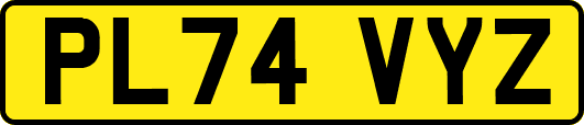 PL74VYZ