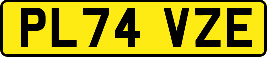PL74VZE