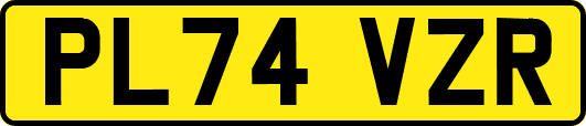 PL74VZR