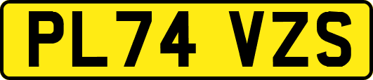 PL74VZS