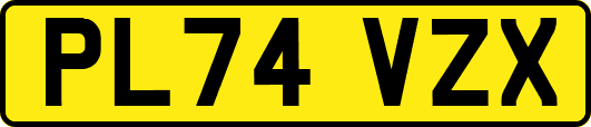 PL74VZX