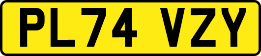 PL74VZY