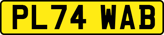 PL74WAB