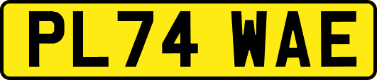PL74WAE