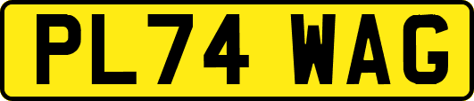 PL74WAG