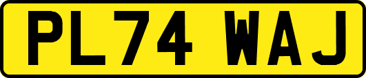 PL74WAJ
