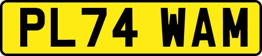 PL74WAM