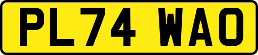 PL74WAO