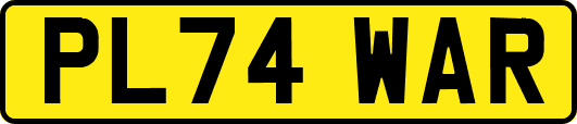 PL74WAR