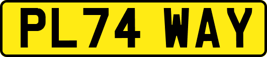 PL74WAY