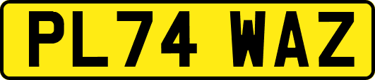 PL74WAZ
