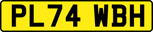 PL74WBH