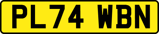 PL74WBN