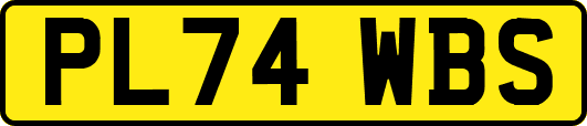 PL74WBS