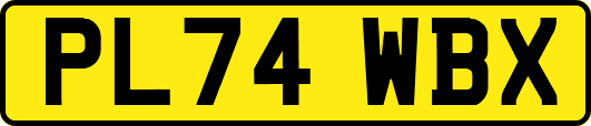 PL74WBX