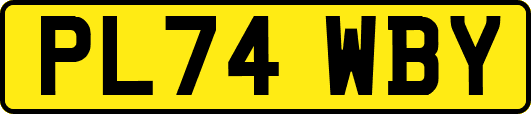 PL74WBY