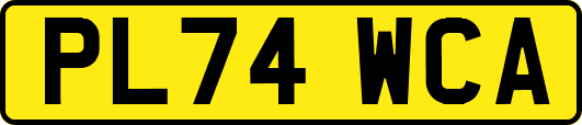 PL74WCA