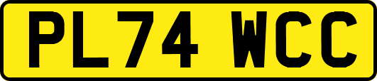 PL74WCC