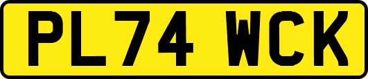 PL74WCK