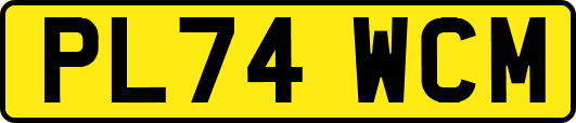 PL74WCM