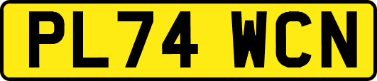 PL74WCN