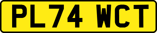PL74WCT