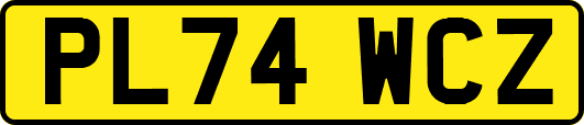 PL74WCZ
