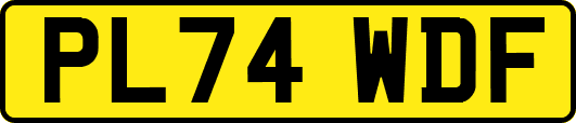 PL74WDF