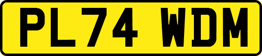 PL74WDM