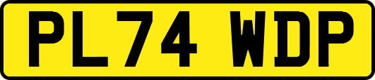 PL74WDP
