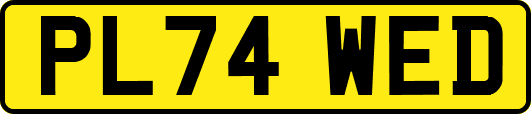 PL74WED