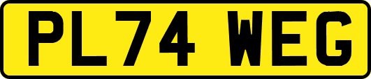 PL74WEG