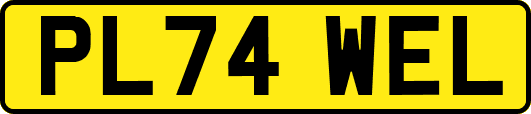 PL74WEL