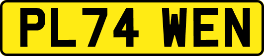 PL74WEN