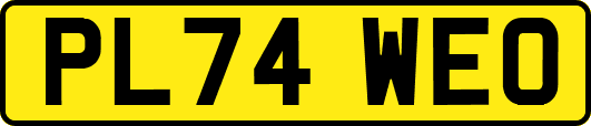 PL74WEO