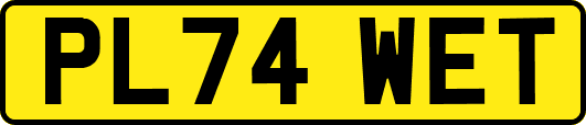 PL74WET