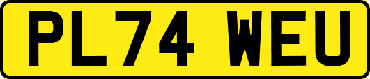 PL74WEU