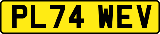 PL74WEV