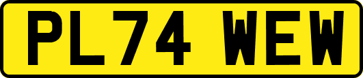 PL74WEW