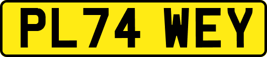 PL74WEY
