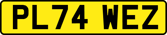 PL74WEZ
