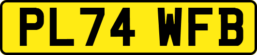 PL74WFB