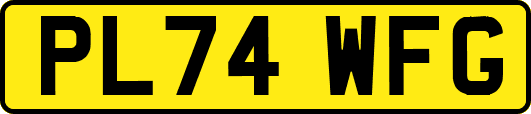 PL74WFG