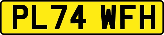 PL74WFH